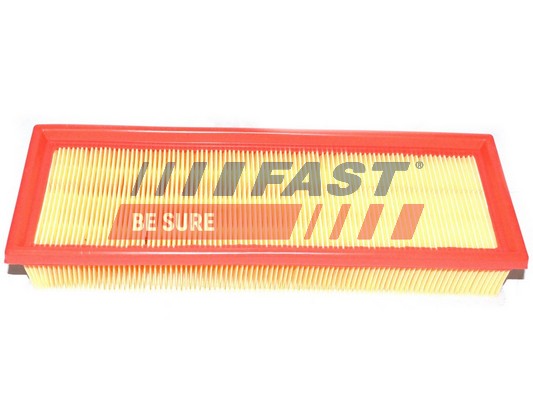 oro filtras - FT37133 FAST