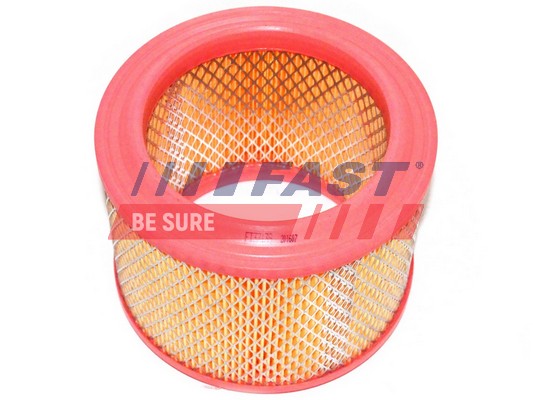 Filtro aria - FT37139 FAST