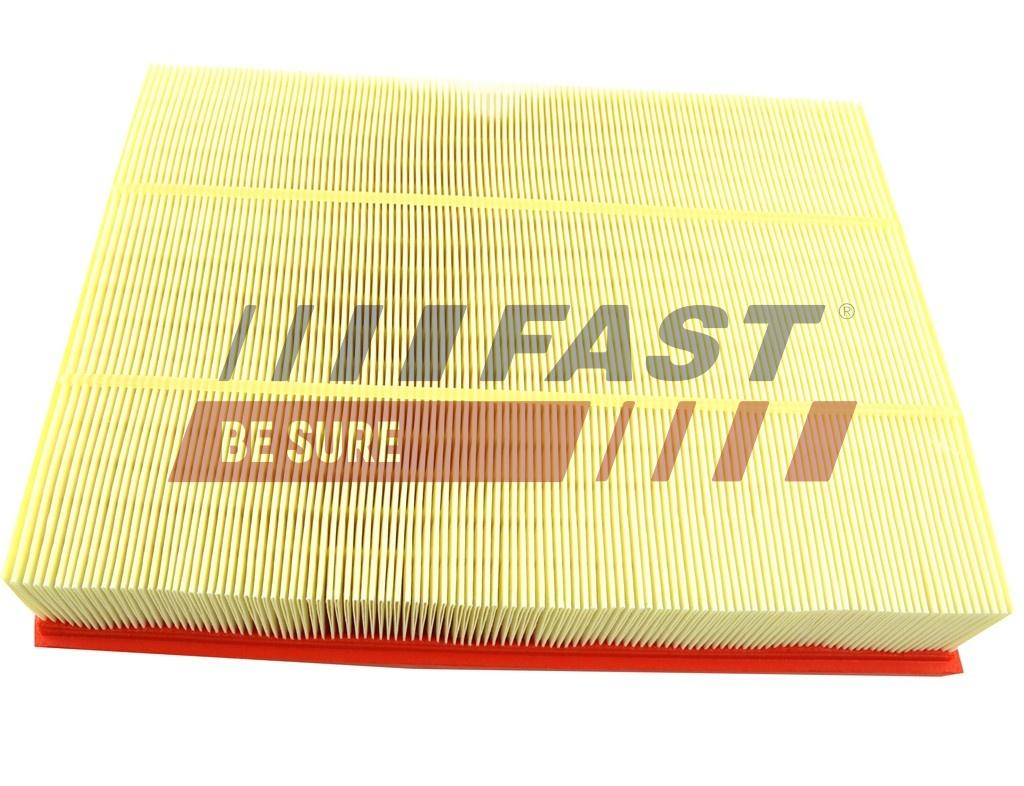 Air Filter - FT37143 FAST