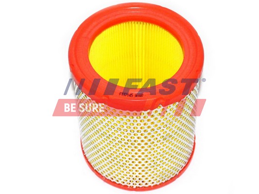 oro filtras - FT37145 FAST