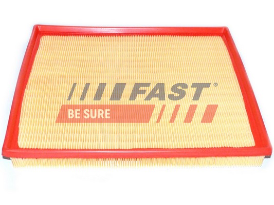 Air Filter - FT37154 FAST