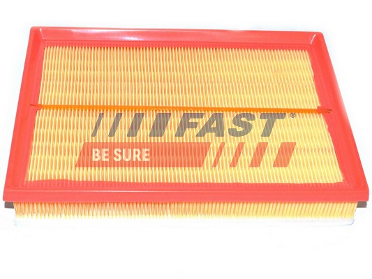 Air Filter - FT37156 FAST