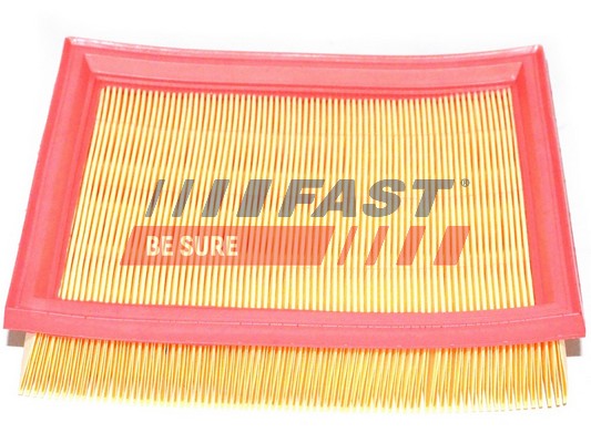 Air Filter - FT37158 FAST