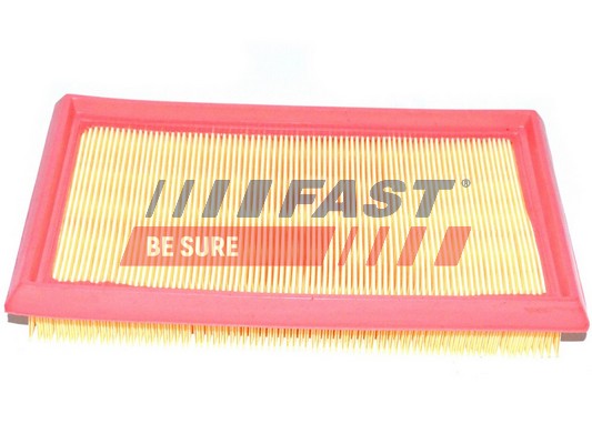 Air Filter - FT37166 FAST