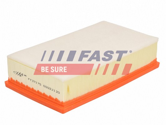 Luftfilter - FT37175 FAST