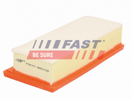 Air Filter - FT37177 FAST