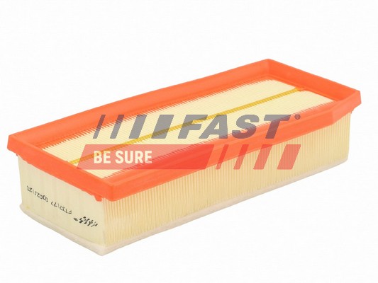 Воздушный фильтр - FT37177 FAST