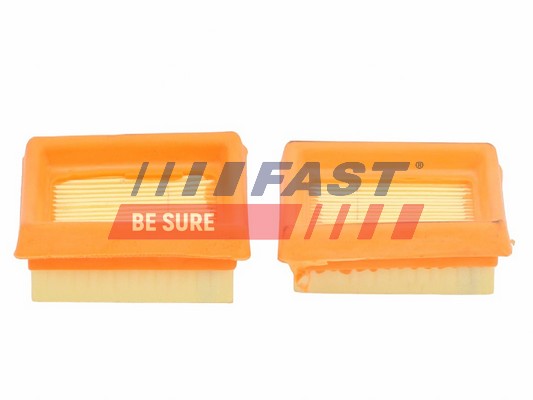 Filtro aria - FT37178 FAST