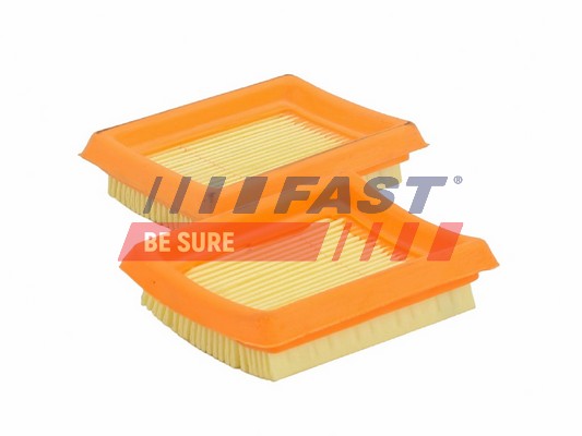 Filtro aria - FT37178 FAST