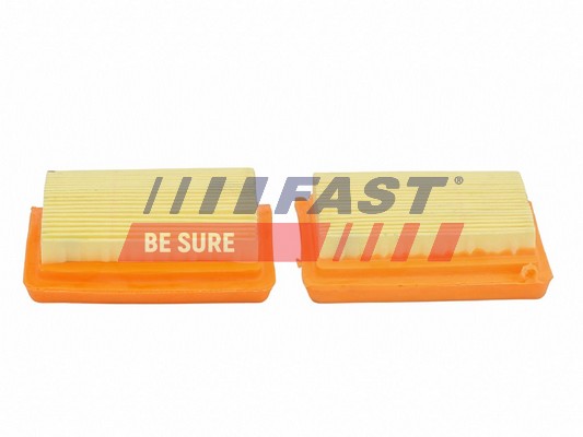 Filtro aria - FT37178 FAST