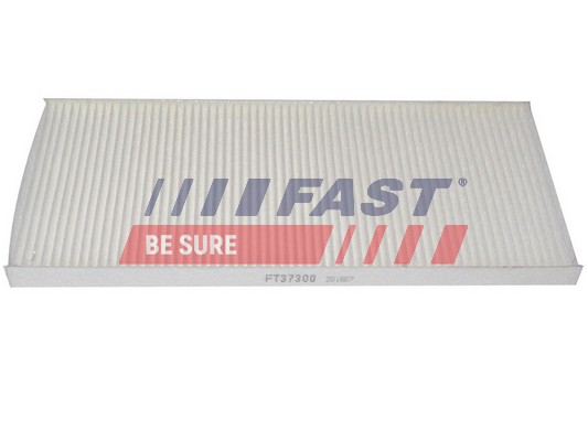 filtras, salono oras - FT37300 FAST