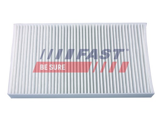 Filter, interior air - FT37302 FAST
