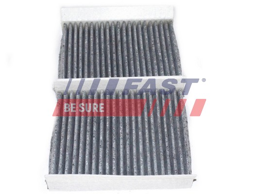 Filter, interior air - FT37307 FAST