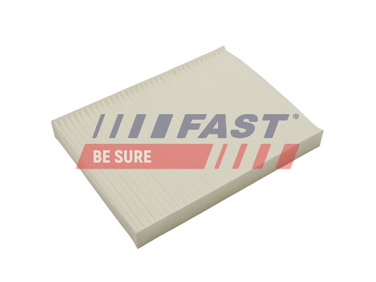Filter, interior air - FT37308 FAST