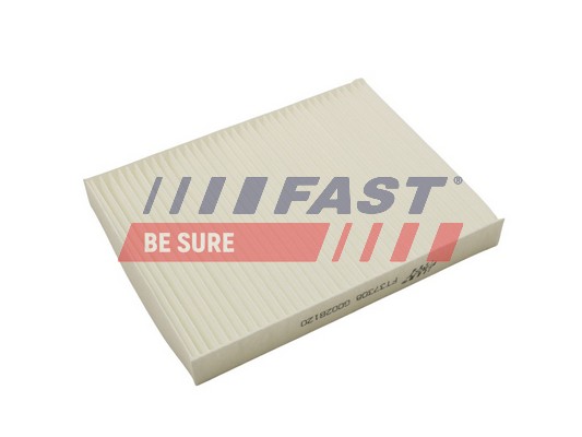 Filter, interior air - FT37308 FAST