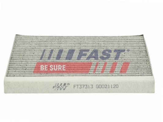 Filter, interior air - FT37313 FAST