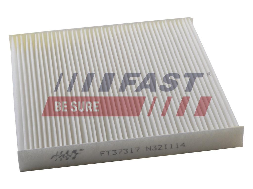 Filter, interior air - FT37317 FAST