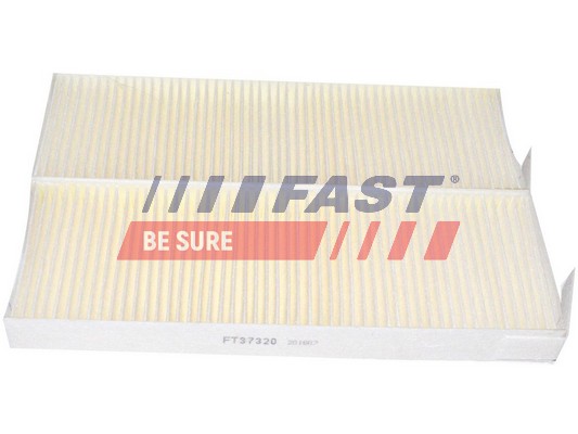 Filter, interior air - FT37320 FAST