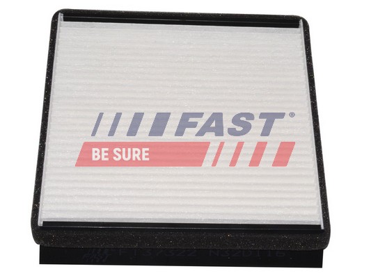 Filter, interior air - FT37322 FAST