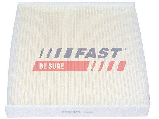 Filter, interior air - FT37323 FAST
