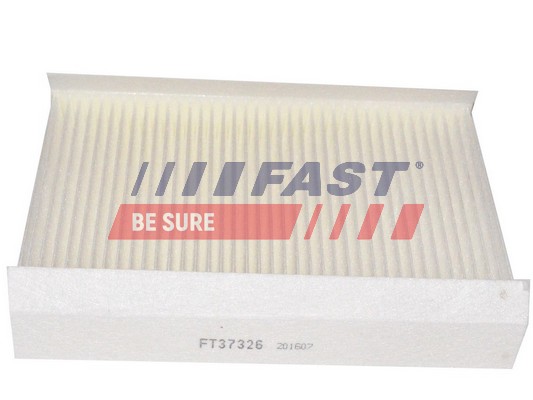 filtras, salono oras - FT37326 FAST