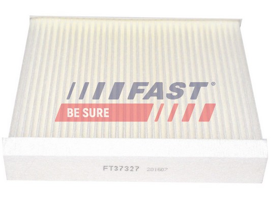 Filter, interior air - FT37327 FAST
