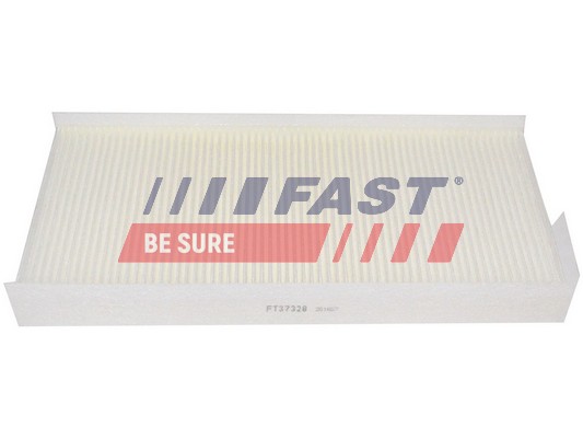 Filter, interior air - FT37328 FAST