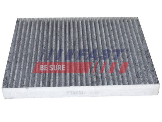 Filter, interior air - FT37331 FAST