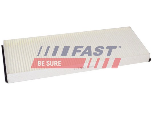 filtras, salono oras - FT37332 FAST