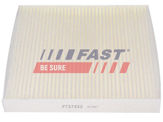 Filter, interior air - FT37333 FAST