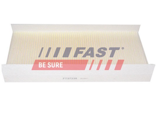 Filter, interior air - FT37336 FAST