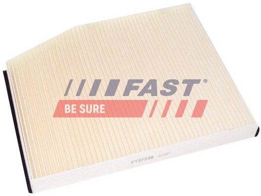 Filter, interior air - FT37338 FAST