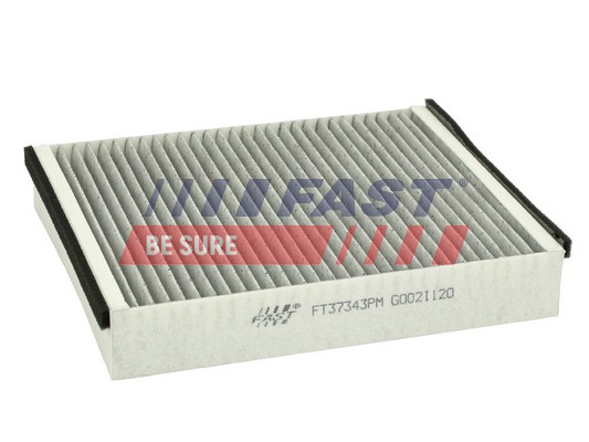 Filter, interior air - FT37343PM FAST