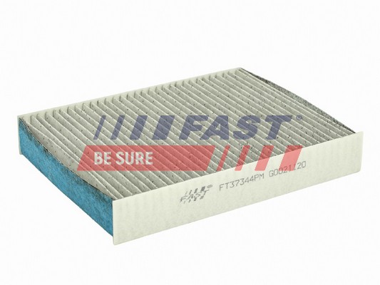 Filter, interior air - FT37344PM FAST