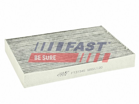 Filter, interior air - FT37345 FAST