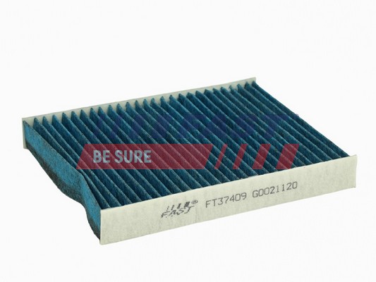 Filter, interior air - FT37409PM FAST