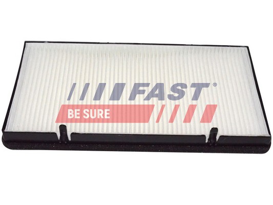 Фильтр, воздух во внутренном пространстве - FT37414 FAST