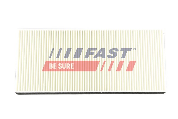 Filter, interior air - FT37418 FAST