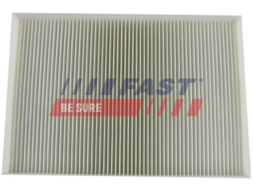 Filter, interior air - FT37419 FAST