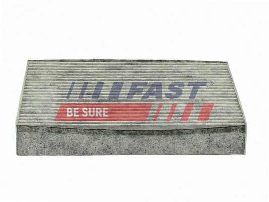 Filter, interior air - FT37421 FAST