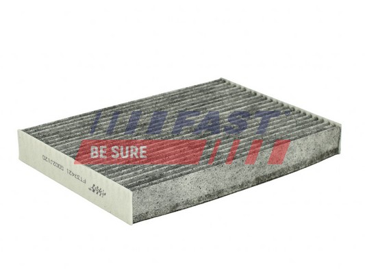 Filter, interior air - FT37421 FAST