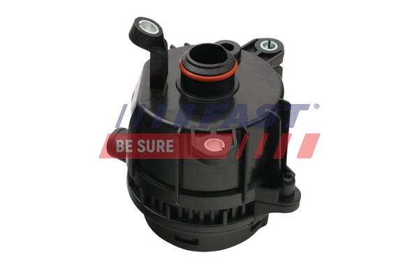 Membrana, Ventilazione monoblocco - FT37551 FAST