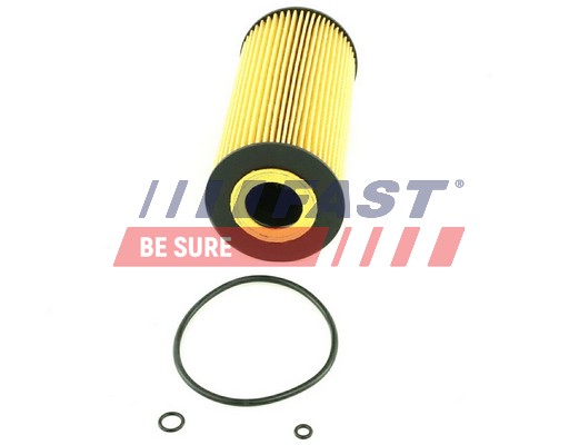 Filtro olio - FT38012 FAST
