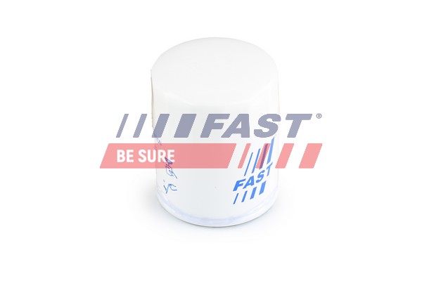 Filtro olio - FT38027 FAST