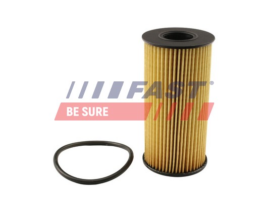 Ölfilter - FT38031 FAST