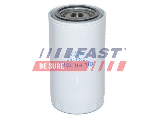 Oil Filter - FT38063 FAST