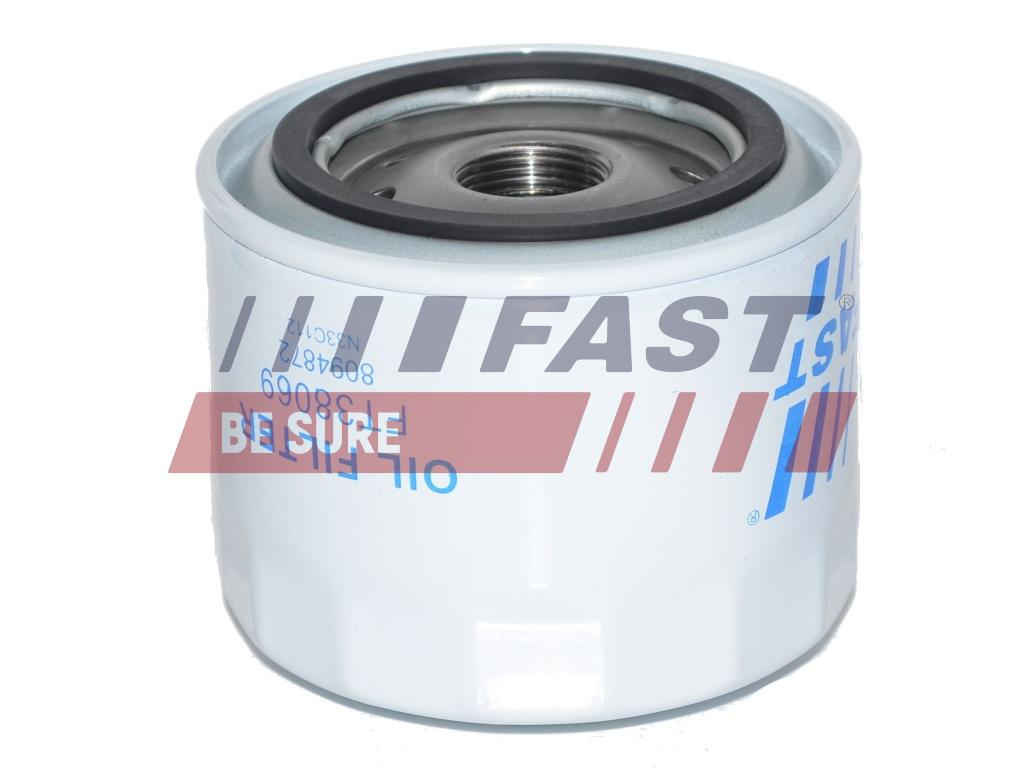 Oil Filter - FT38069 FAST