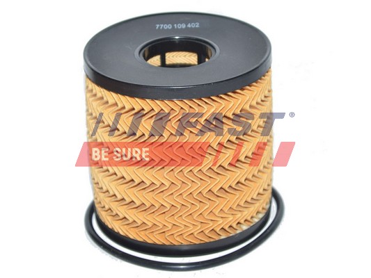 Oil Filter - FT38078 FAST