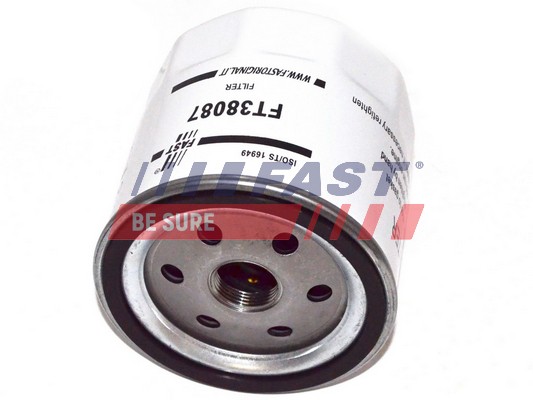 Oil Filter - FT38087 FAST