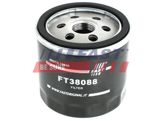 Filtro olio - FT38088 FAST